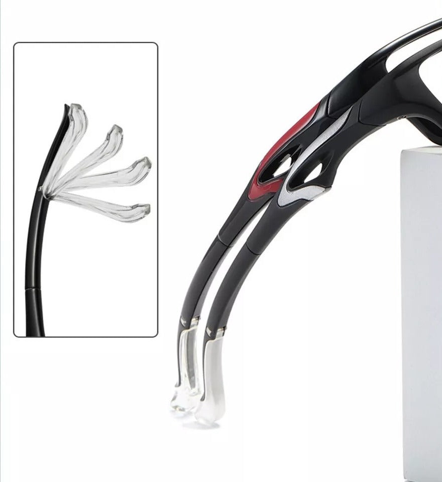 Gafas Multifocales Focus Prime Optics