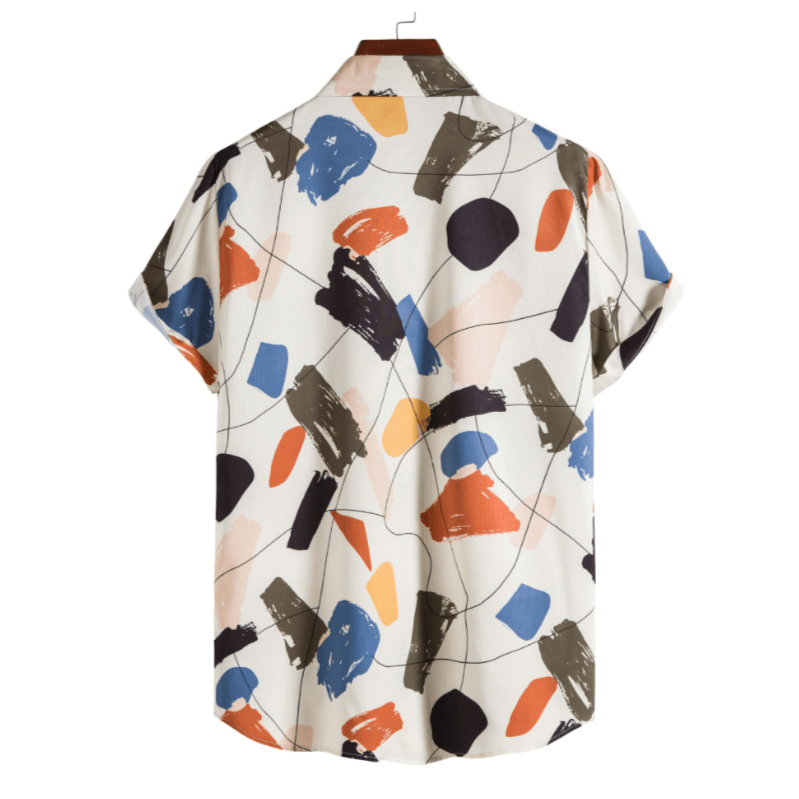 Chemise homme Holiday Breeze