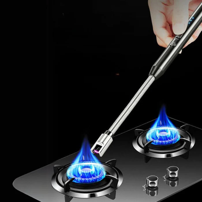 Encendedor recargable FireSpark