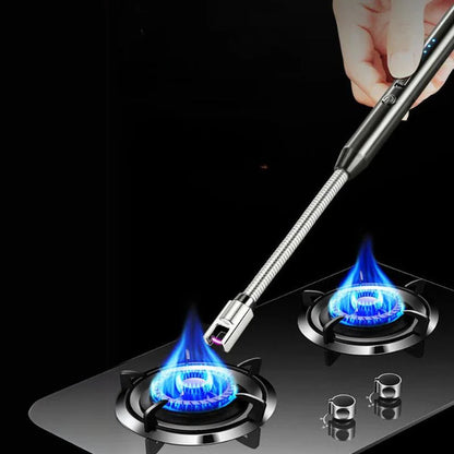 Encendedor recargable FireSpark