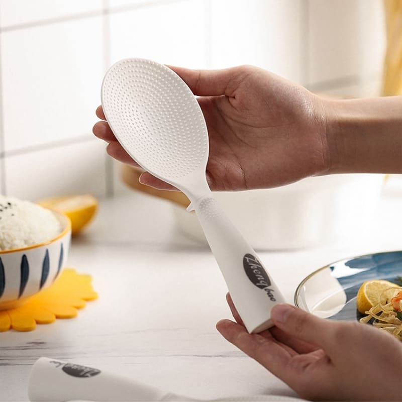 Cuillère à riz EasyServe