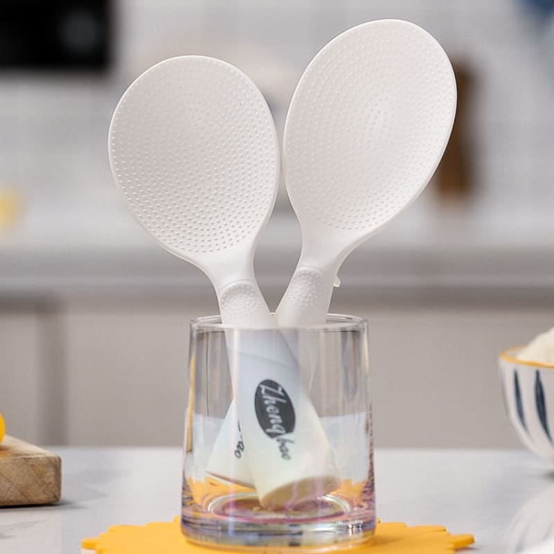 Cuillère à riz EasyServe