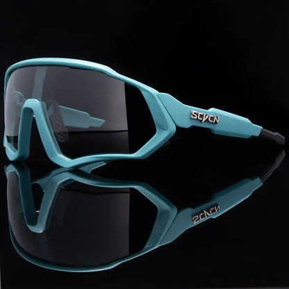 ClearSight – Gafas de sol deportivas