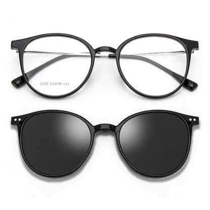Lunettes Alphaville 2-1