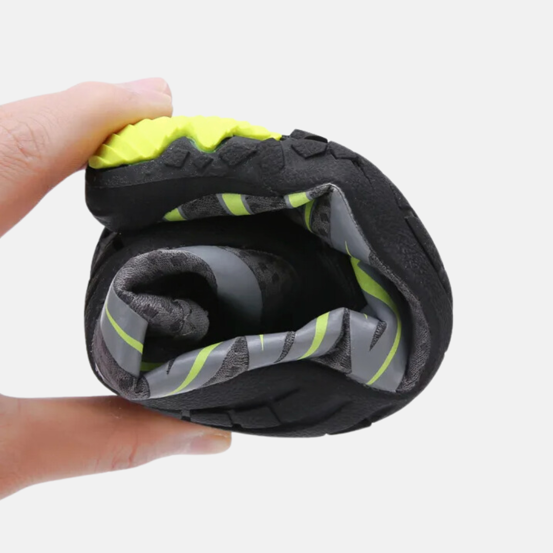 Chaussures confortables TerraMax TechStep