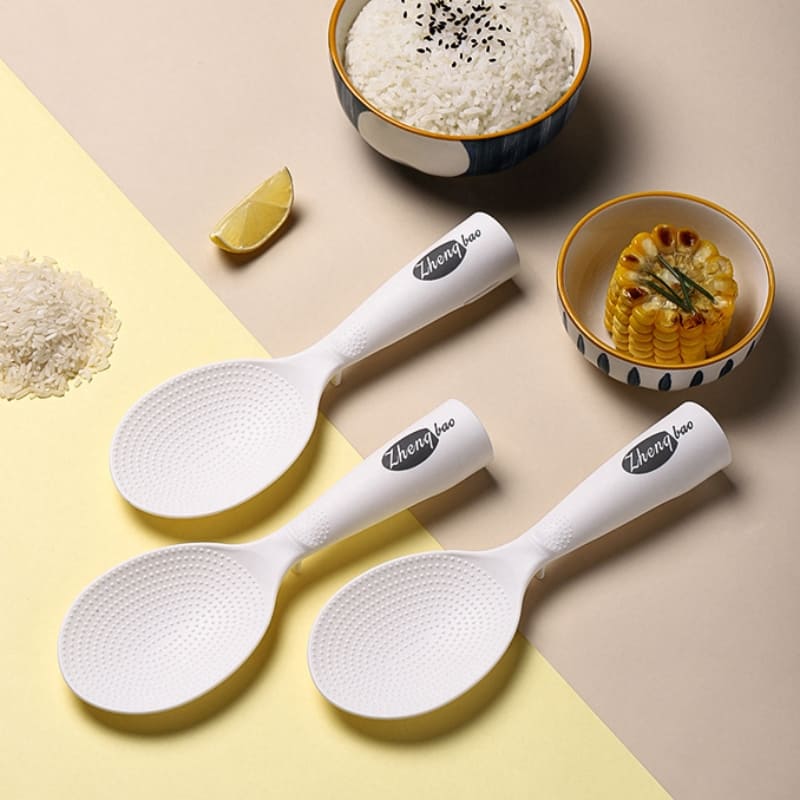 Cuillère à riz EasyServe