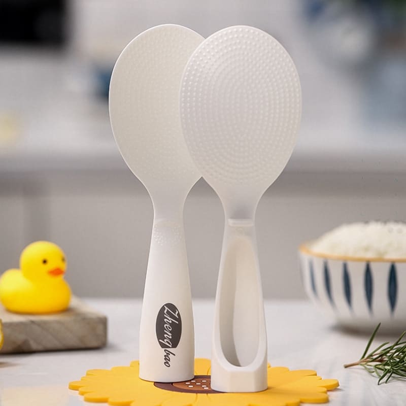 Cuillère à riz EasyServe