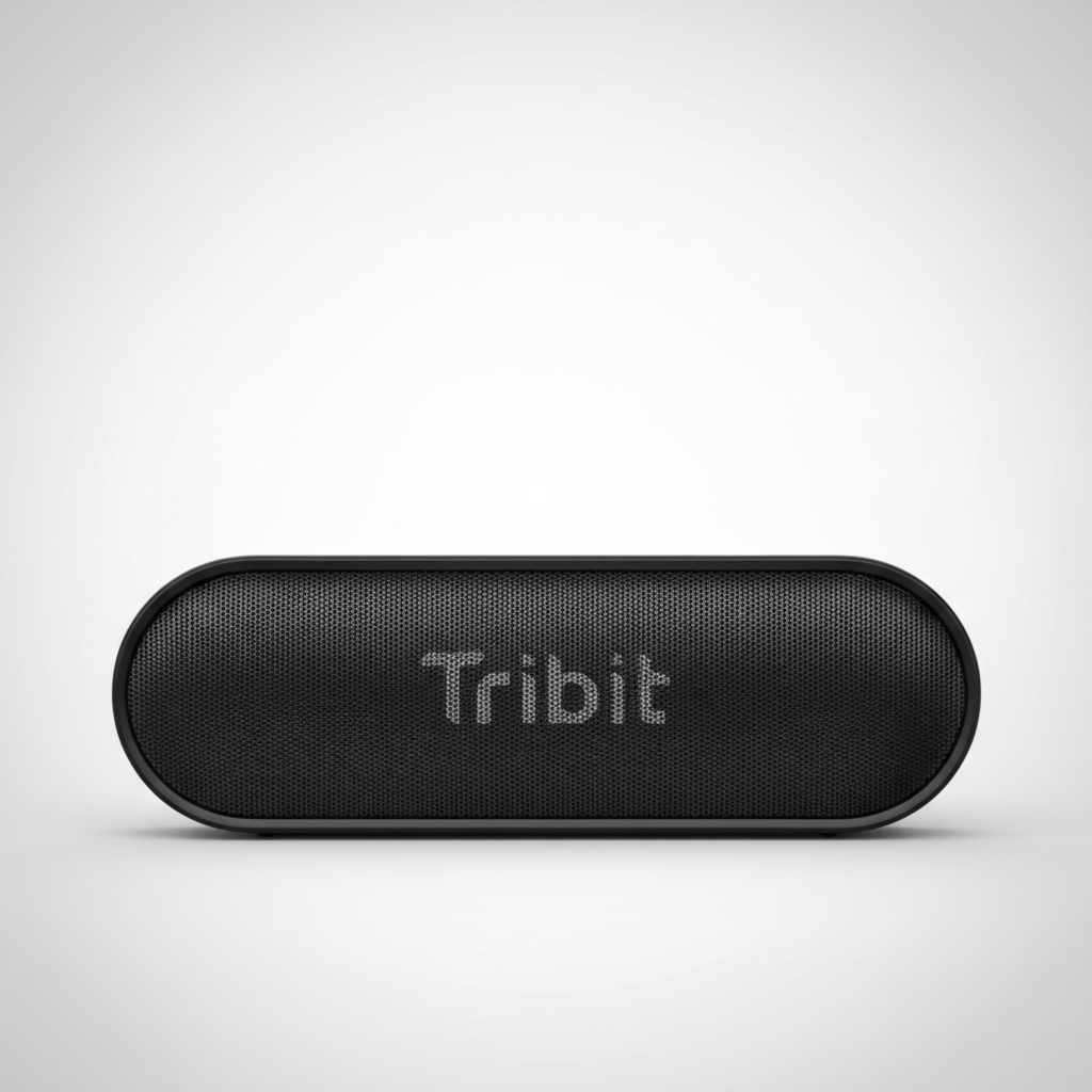 Enceinte Bluetooth étanche AquaBeat