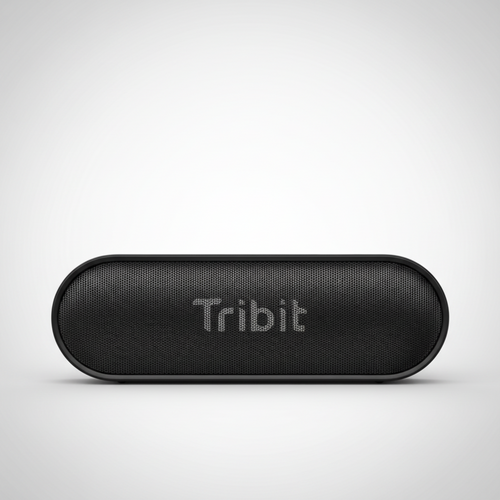 Enceinte Bluetooth étanche AquaBeat