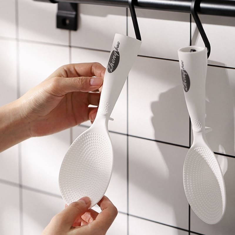 Cuillère à riz EasyServe