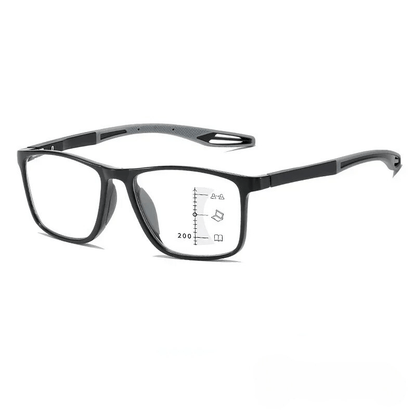 Gafas multifocales VisionSync + Regalo [Tecnología adaptativa]