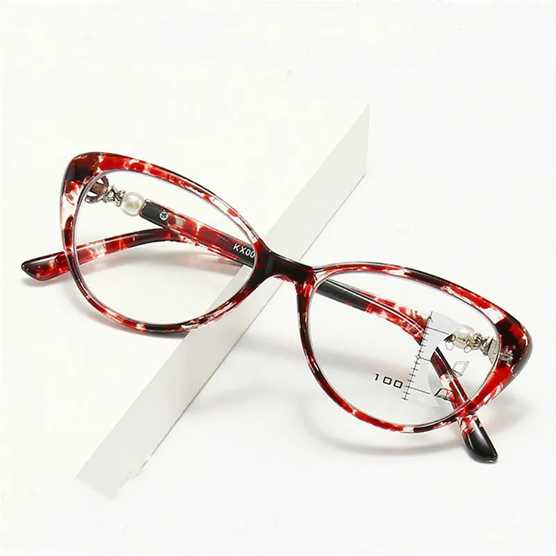 Lunettes progressives Henley Prime