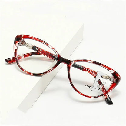 Lunettes progressives Henley Prime