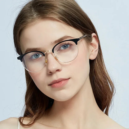 Lunettes multifocales Noble Vision