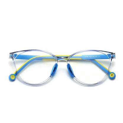 Gafas Flutter – Protección contra la luz azul para niños