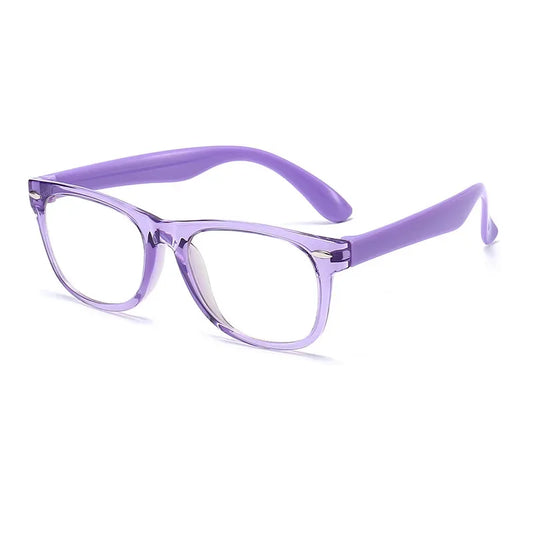 Scout Glasses - Blue Light Protection for Kids