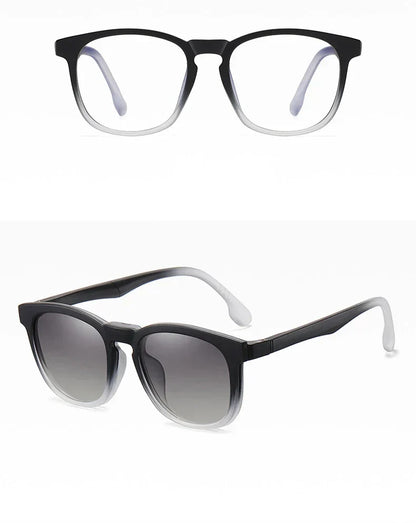 Dallor Vision – Lunettes de soleil 2 en 1