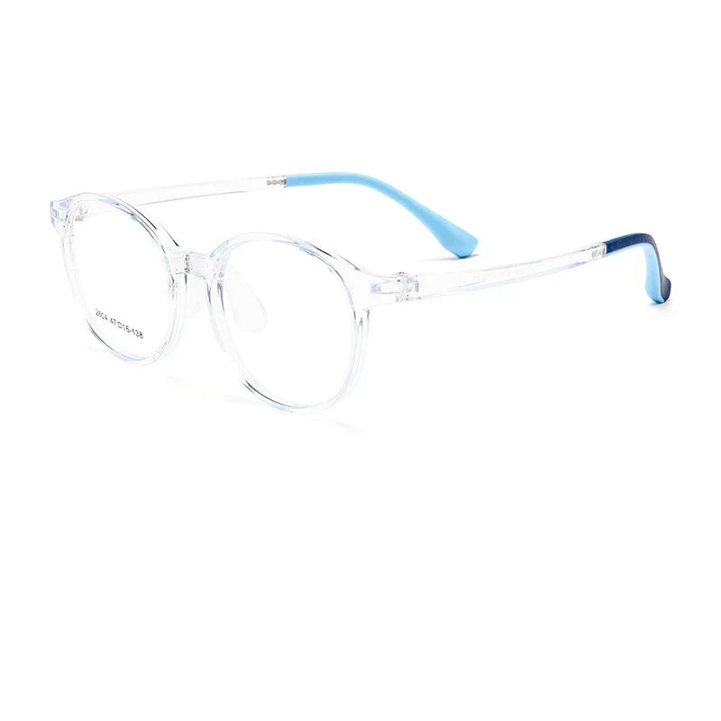 Lunettes Arc-en-ciel – Protection Lumière Bleue pour Enfants