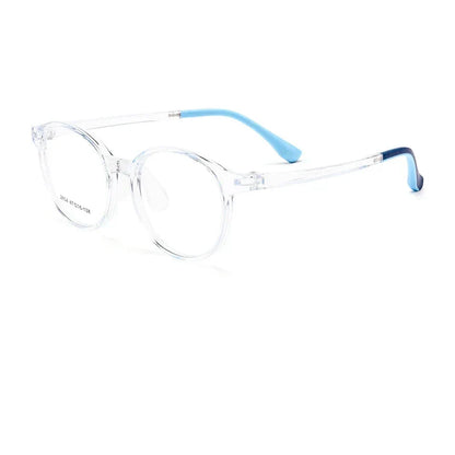 Lunettes Arc-en-ciel – Protection Lumière Bleue pour Enfants