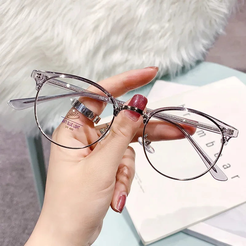 Lunettes multifocales Noble Vision