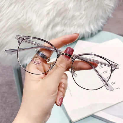 Lunettes multifocales Noble Vision