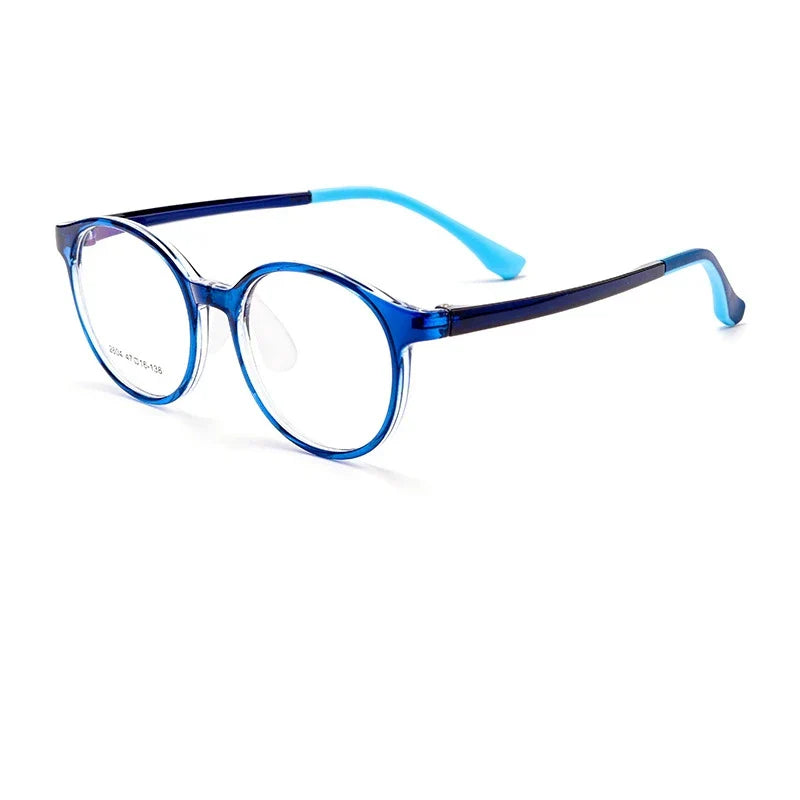 Lunettes Arc-en-ciel – Protection Lumière Bleue pour Enfants