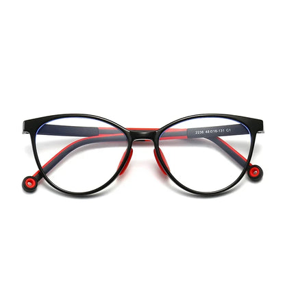 Gafas Flutter – Protección contra la luz azul para niños