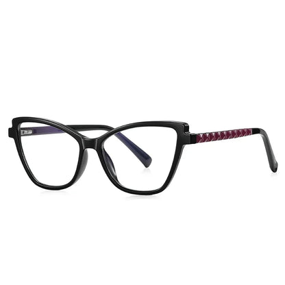 Lunettes multifocales Astra Optics