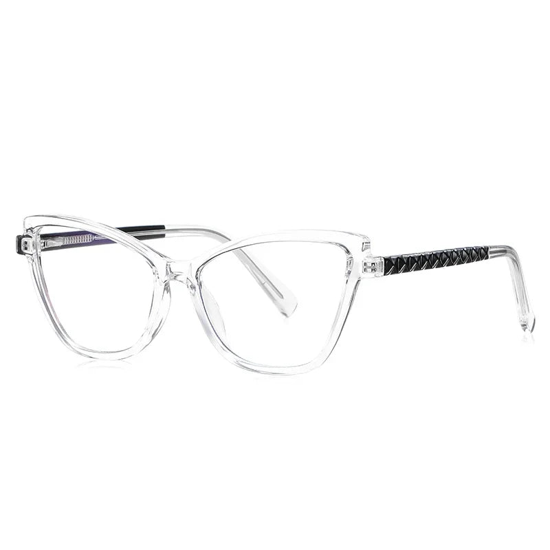 Lunettes multifocales Astra Optics