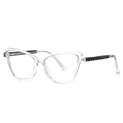 Lunettes multifocales Astra Optics