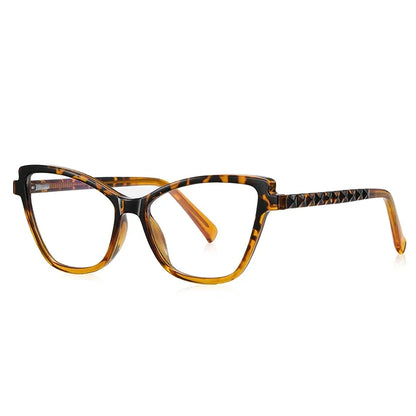Lunettes multifocales Astra Optics