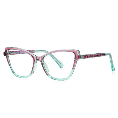 Lunettes multifocales Astra Optics