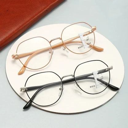 Lunettes multifocales Cambridge Elite