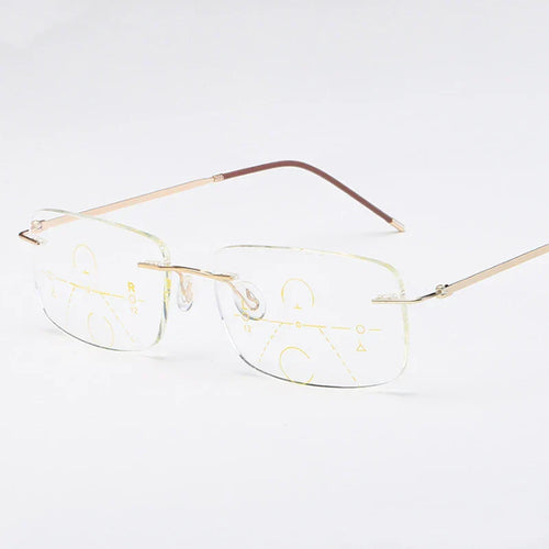 Gafas multifocales Tivoli Vision
