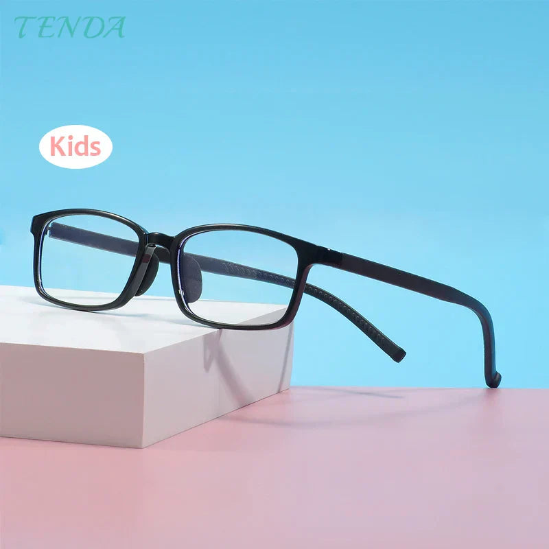Lunettes Bloom – Protection Lumière Bleue pour Enfants