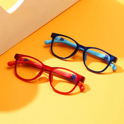 Gafas Sparkle – Protección contra la luz azul para niños