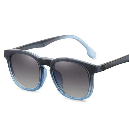 Dallor Vision – Lunettes de soleil 2 en 1