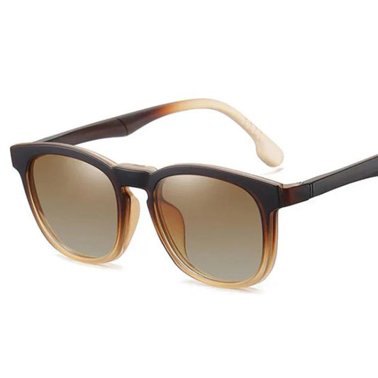 Dallor Vision – Lunettes de soleil 2 en 1