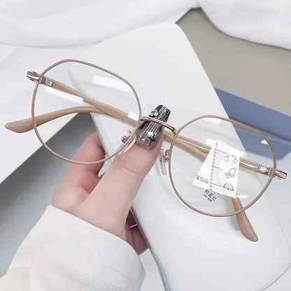 Lunettes multifocales Cambridge Elite