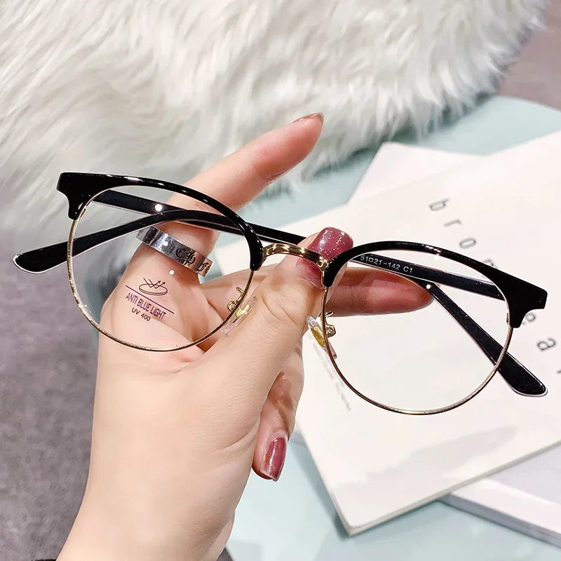 Lunettes multifocales Noble Vision