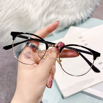 Lunettes multifocales Noble Vision