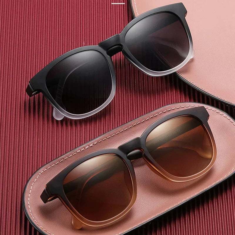 Dallor Vision – Lunettes de soleil 2 en 1