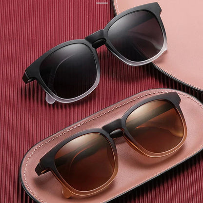 Dallor Vision – Lunettes de soleil 2 en 1