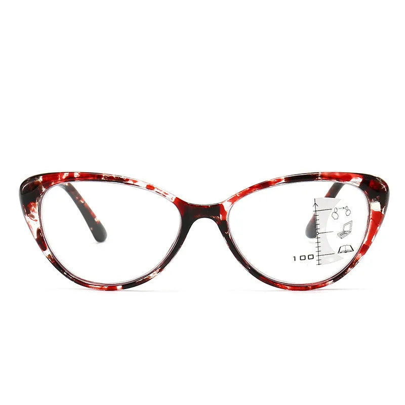 Lunettes progressives Henley Prime