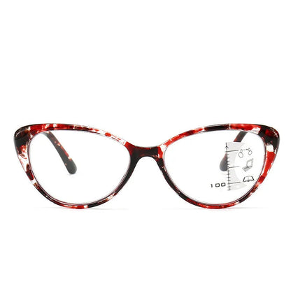 Lunettes progressives Henley Prime
