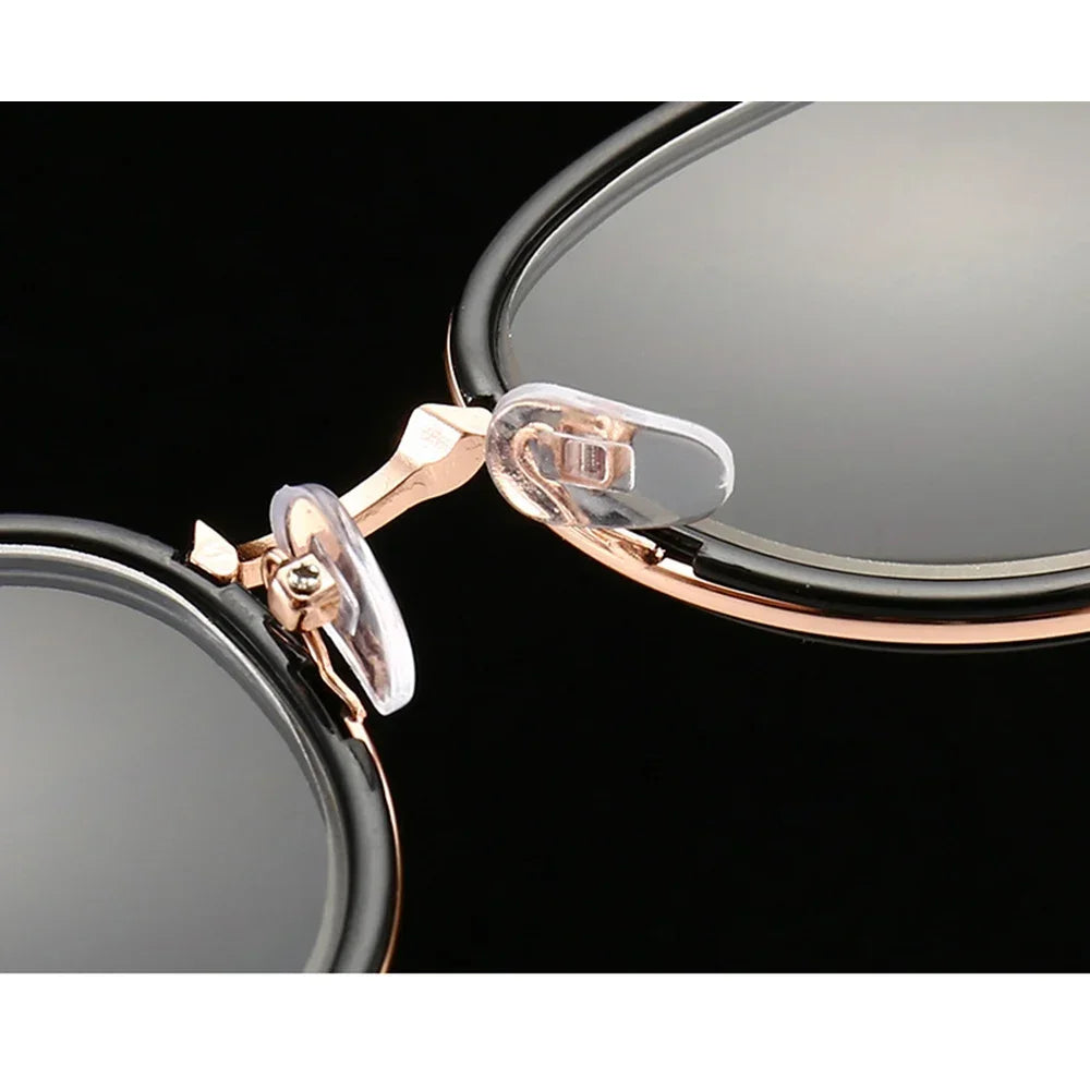 Gafas multifocales Trace Optics