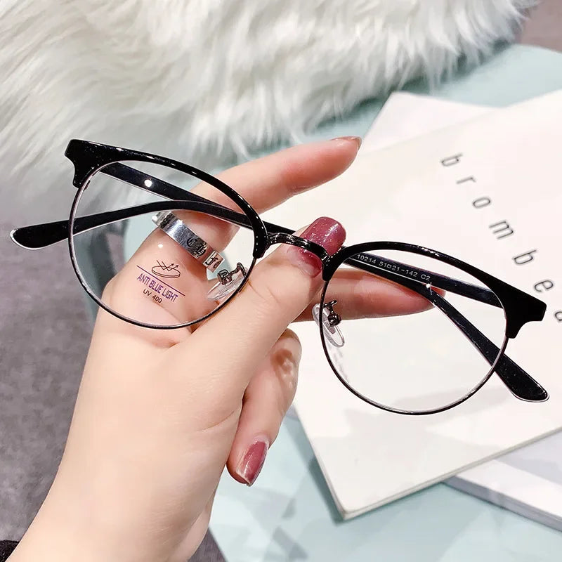 Lunettes multifocales Noble Vision