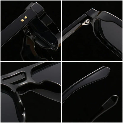 Stellara Vision – Lunettes de soleil