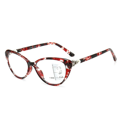 Lunettes progressives Henley Prime