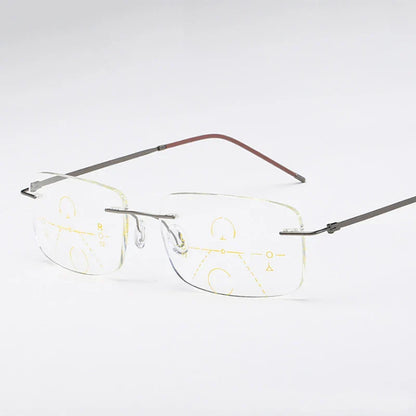 Gafas multifocales Tivoli Vision